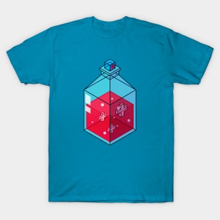 Health Potion T-Shirt